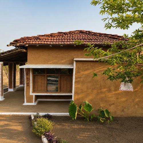 Gad Chandi Homestay, Deogarh